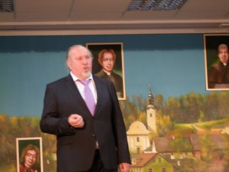 KNOBLEHARJEVO - 2013 Slavnostna seja občinskaga sveta Občine Škocjan 133